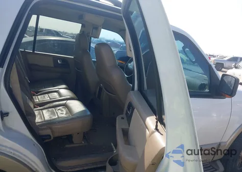 2006 Ford Expedition Eddie Bauer/King Ranch из США, поврежденный, VIN 1FMPU17536LA51814